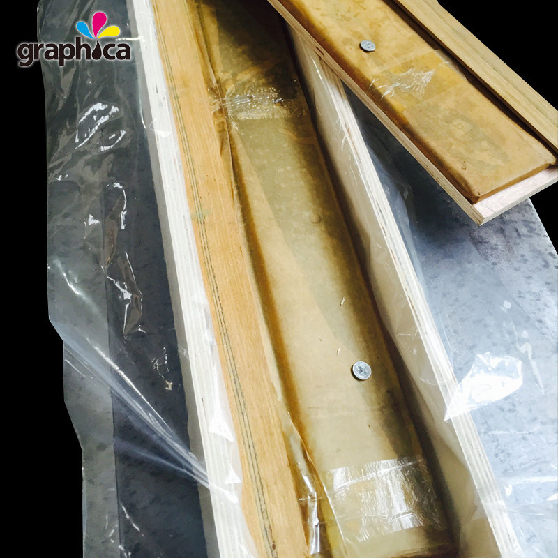 広告会社から Polar 105/107 の 波紋紙 紙 切断 ナイフ