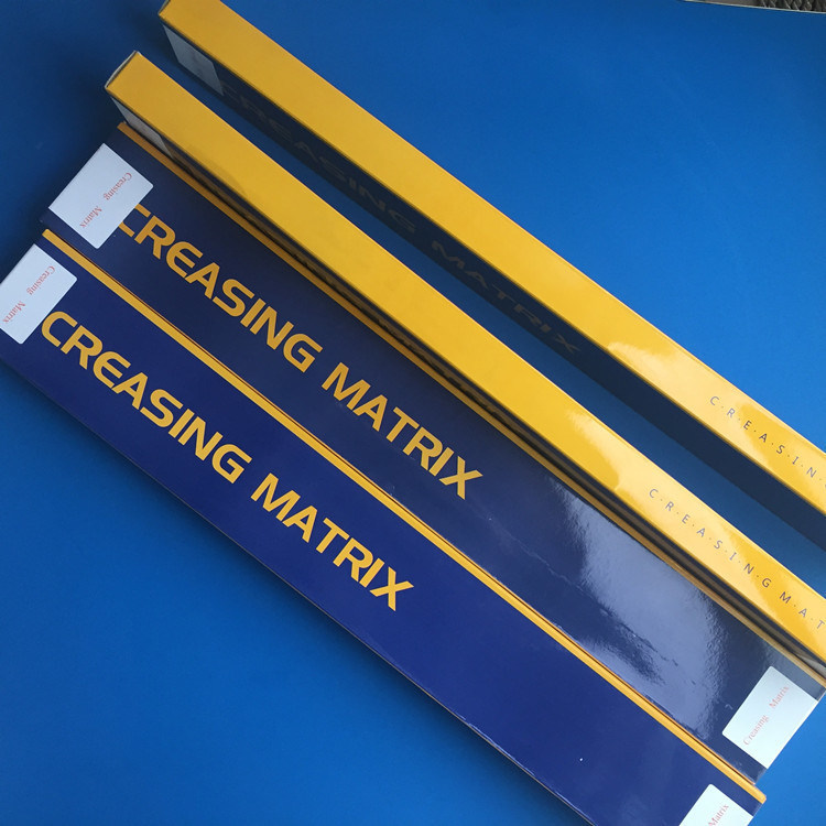 0.5mmチャネル高度粘着性プラスチッククレージングマトリックス