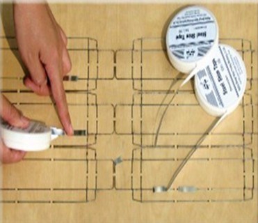 最新 切断鋼シムテープ印刷材料 0.03/0.05/0.07/0.1MM