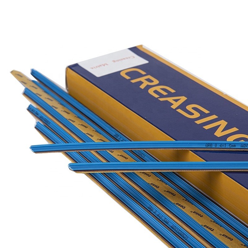 パンチング タイム 300000 シート/時間 パーフォレーション 機械 紙 クラージング マトリックス 圧縮 切断