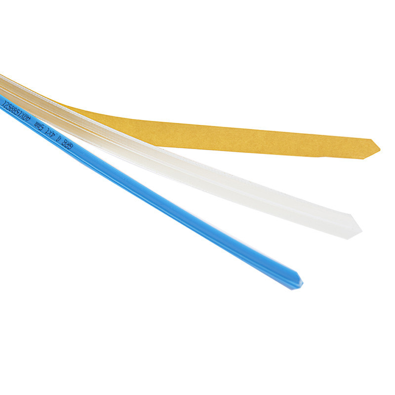 パンシングマシン用の樹脂クレージングマトリックス 3.5mmチャネル幅と輸入指テープ