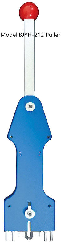 3KG 重量 スーパーマーチ ダイ メーカー 手動 スチール ルール プル 急速 ピアス パンシング