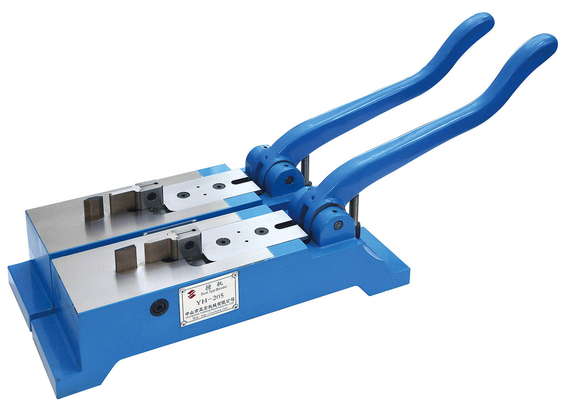 3KG 重量 スーパーマーチ ダイ メーカー 手動 スチール ルール プル 急速 ピアス パンシング