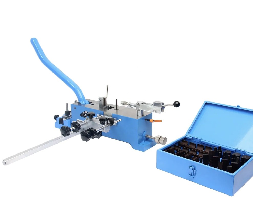 36pcs 鋳造 スーパーマーチ 手動 鉄鋼のルールを折りたたむ 競争サービス 1.42mm 最大ルールの厚さ