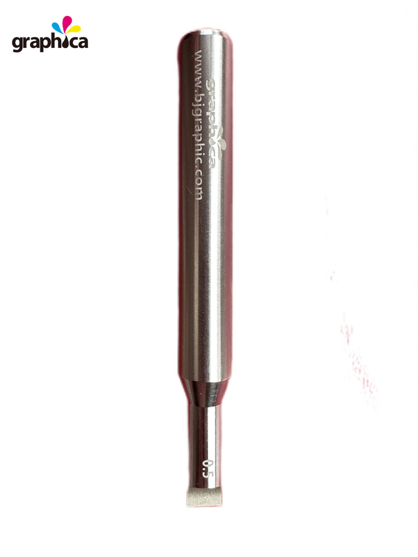 0.3-1.5mm スチール 切断 ルール ナイキング ツール ダイ メーカーの 印刷材料の必需品