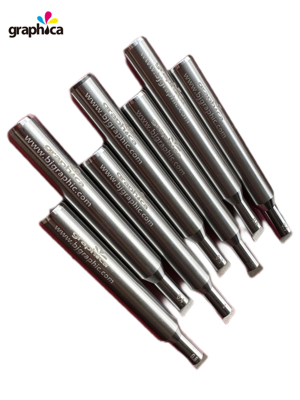 0.3-1.5mm スチール 切断 ルール ナイキング ツール ダイ メーカーの 印刷材料の必需品