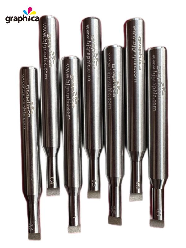 0.3-1.5mm スチール 切断 ルール ナイキング ツール ダイ メーカーの 印刷材料の必需品