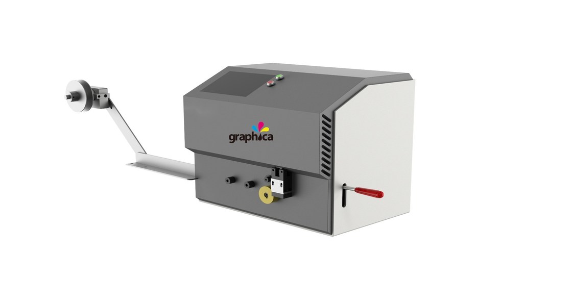 スーパーマーチ クリーズマトリックスカット機 優れたダイカットのための完璧なクリーズマトリックス