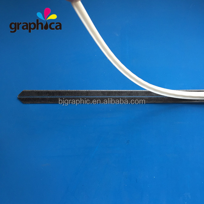 プレスボード GRB0.5 x 1.9mmP クリージングマトリックス CE認証 10mm 幅 ホワイトロケータ色