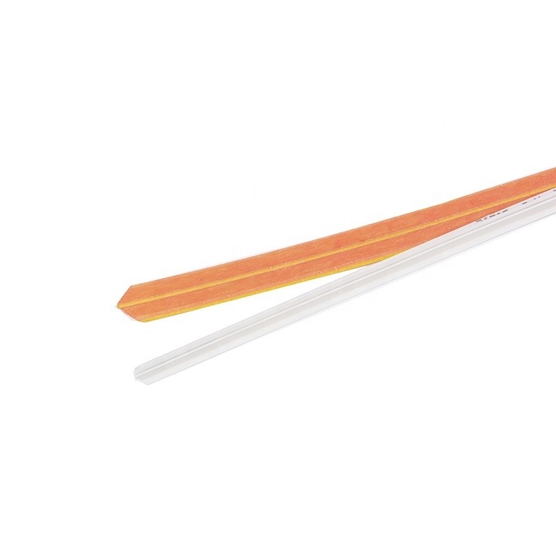 グラフィック GRB1.0 x 6.0mmF 緑色材料の 15mm 幅の繊維ベースのクレージングマトリックス