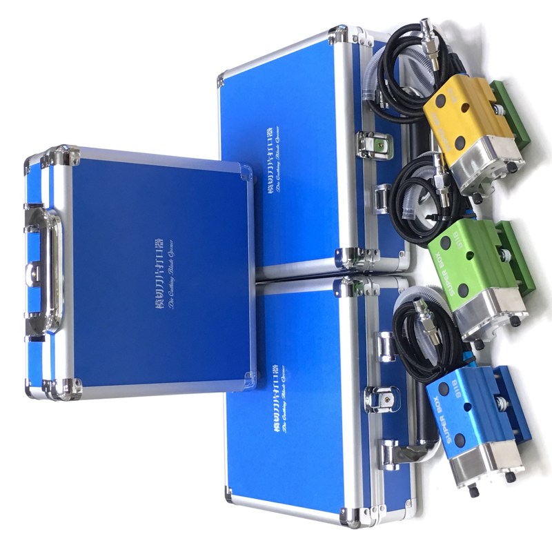 空気ポンプタイプ グラフィック 2022 ダイカット 半自動ツール用 圧縮式ニックグリナー