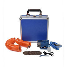 空気ポンプタイプ グラフィック 2022 ダイカット 半自動ツール用 圧縮式ニックグリナー