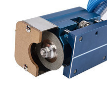 空気ポンプタイプ グラフィック 2022 ダイカット 半自動ツール用 圧縮式ニックグリナー