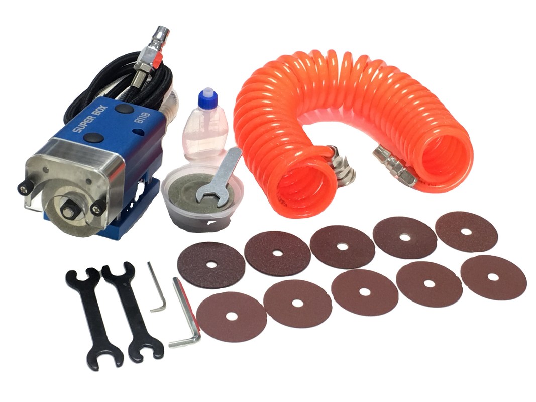 空気ポンプタイプ グラフィック 2022 ダイカット 半自動ツール用 圧縮式ニックグリナー