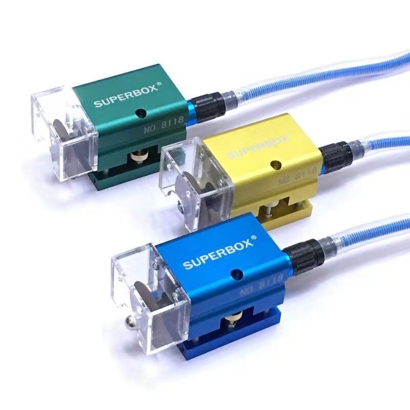 2.8kg 半自動 グラフィック 圧縮式 ニック・グリナー