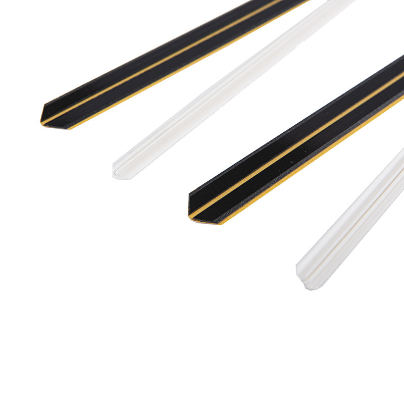 0.5*1.5 mm プレスボードベースの,PVC板のシート製の,ダイカット機用の,折りたたみのマトリックス
