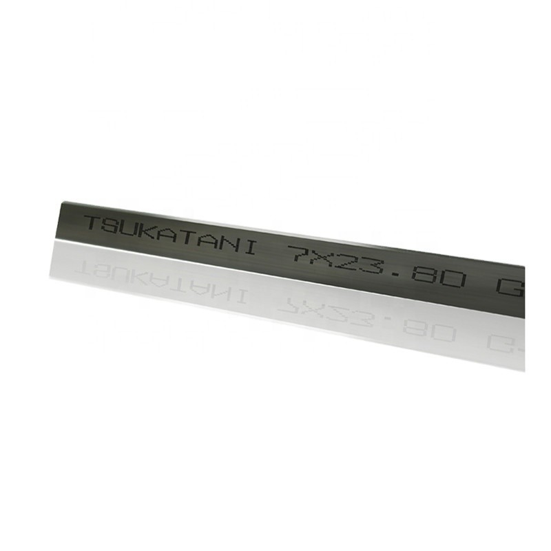 23.8mm 2pt スチール 切断 ルールは,北京グラフィックスチール ルールのダイ切断刃