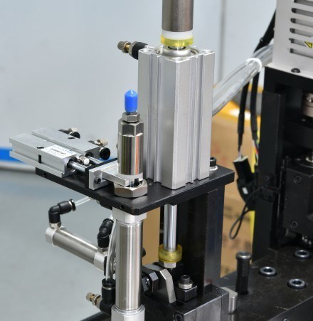 2022年 インテリジェント・スチール・ルール・ベンダー ルールの高さ 23.8-32mm グラフィック 04 CNC・ベンダー