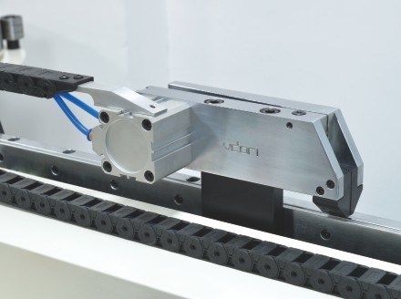 オート製鉄のルールベンダー 06-C 円形ベンダー 2pt-3pt 鋼のルールのための精密曲線