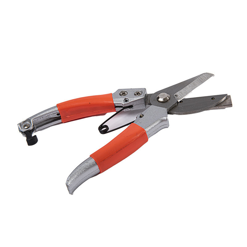 100% テストされたスーパーマーチ マニュアル クリーージングマトリックスカット 赤い色と競争力